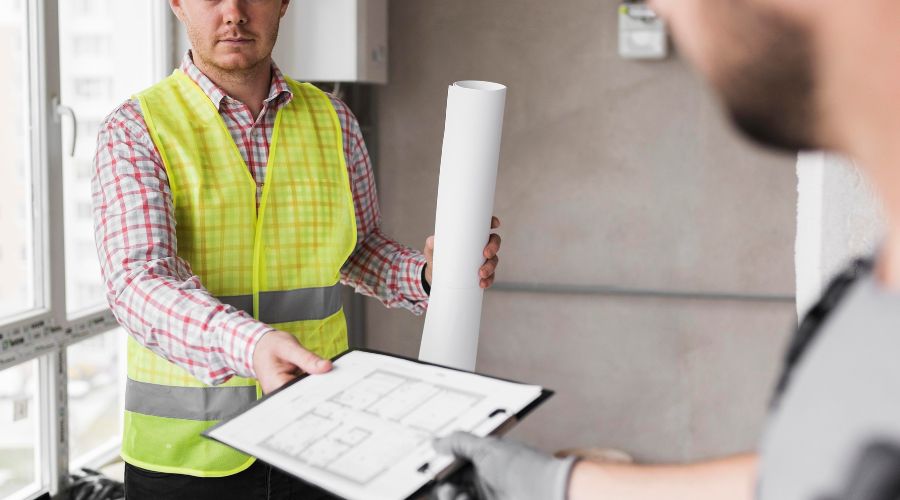 Comprehensive MEP Inspection Services