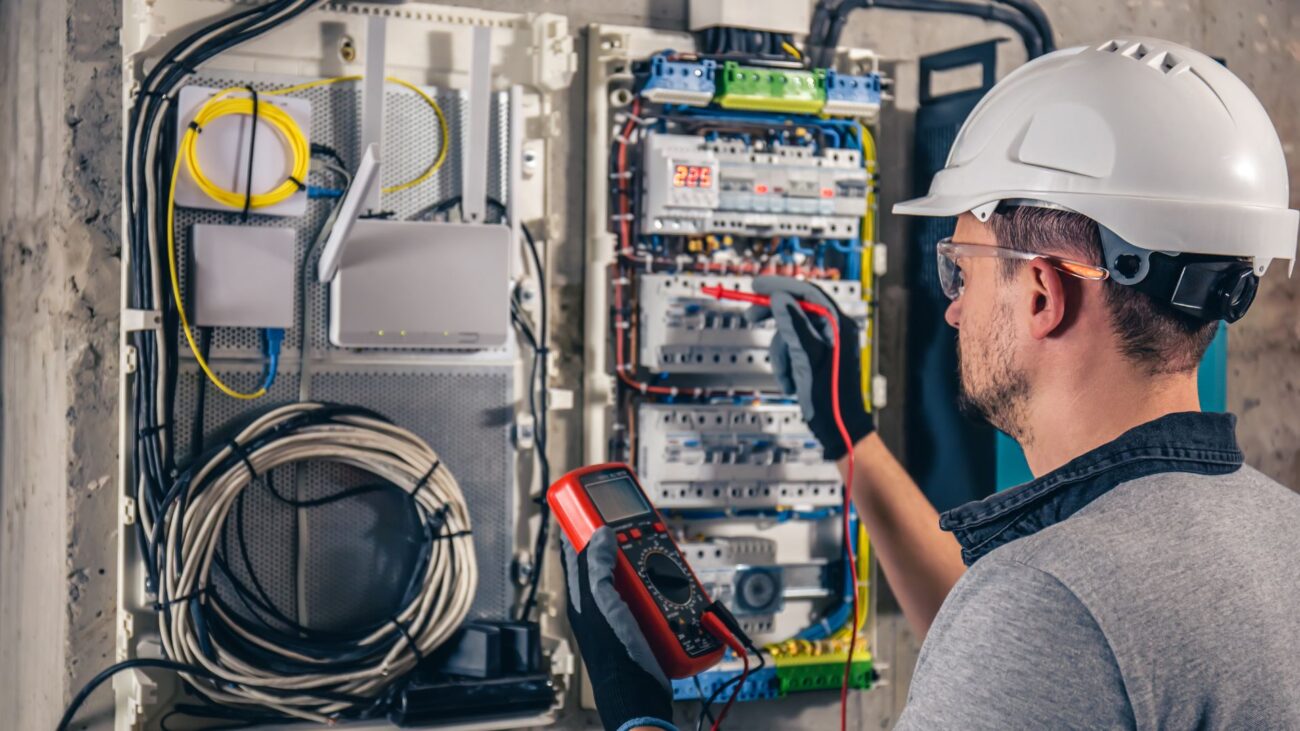 Electrical Inspection Services