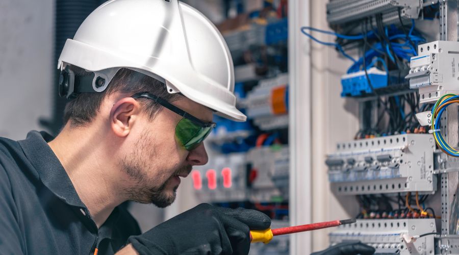 Expert Electrical Inspection Services