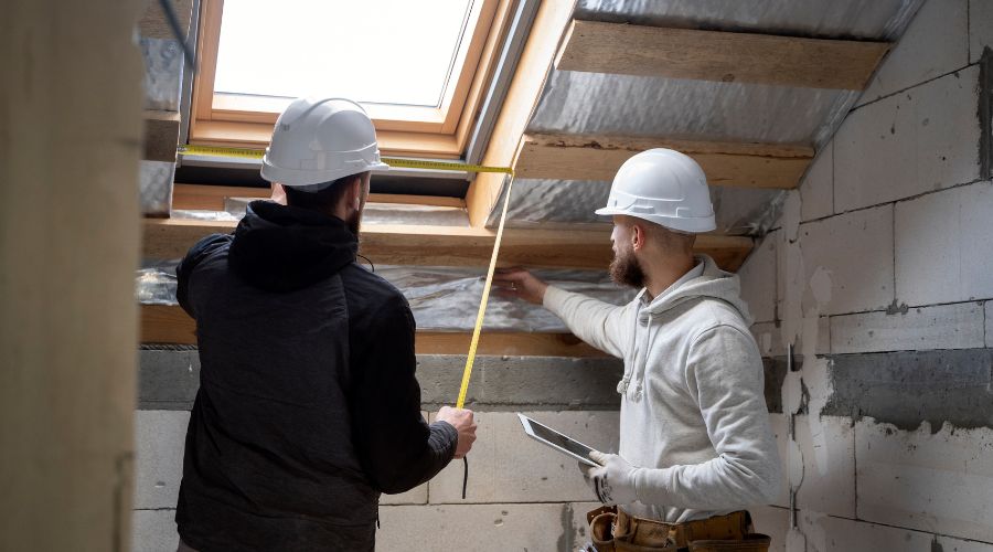 Home Inspection Services in India