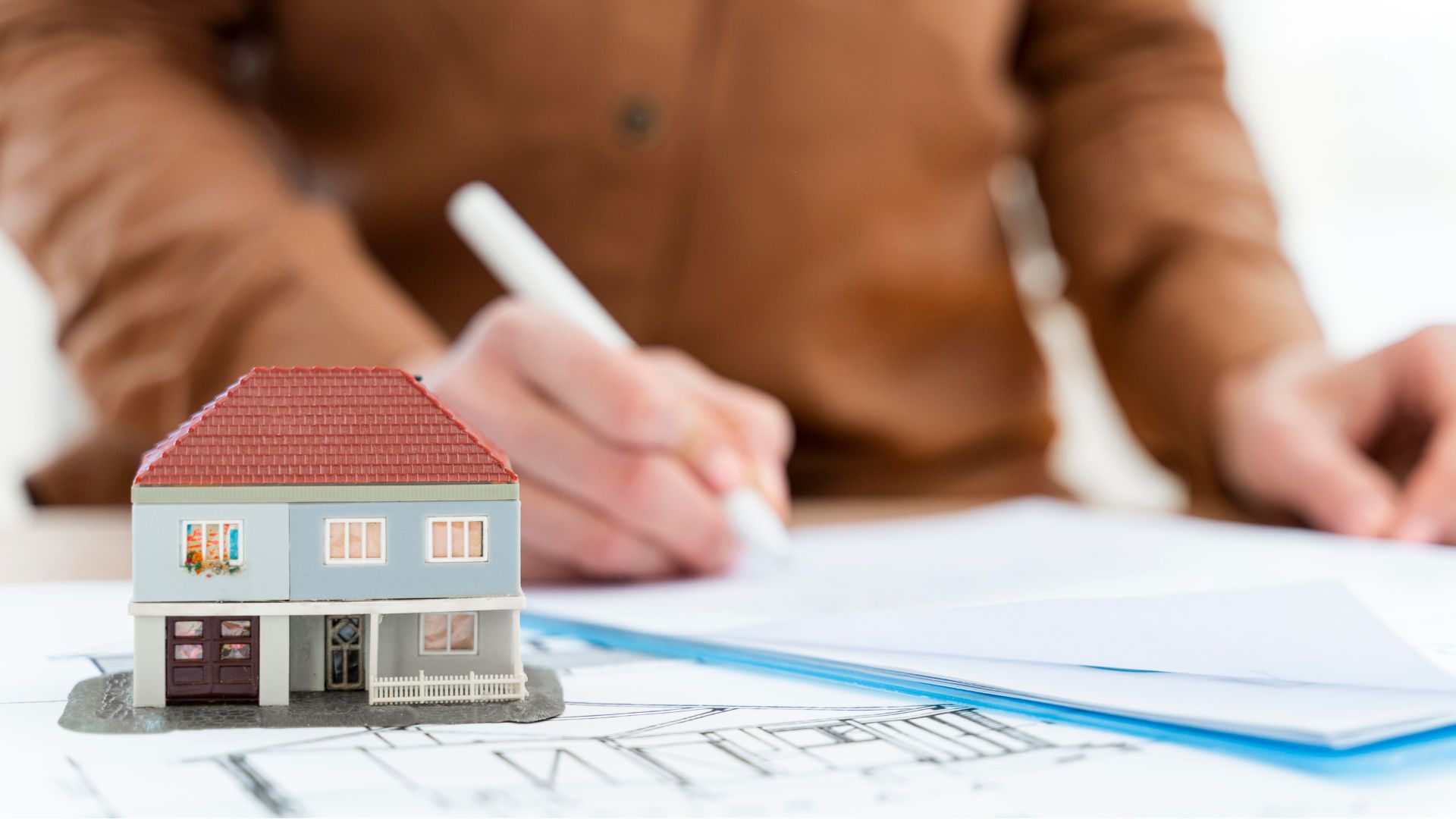 Home Inspection, Services