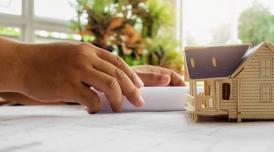 Property Handover