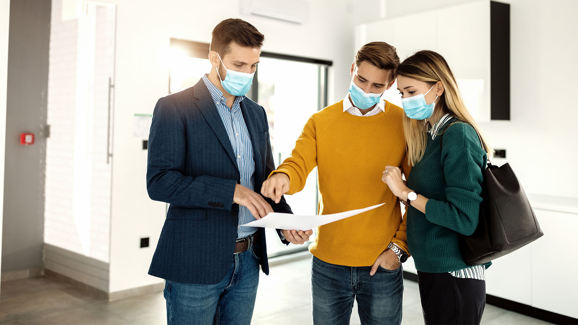 Pre-Rental Property Inspection